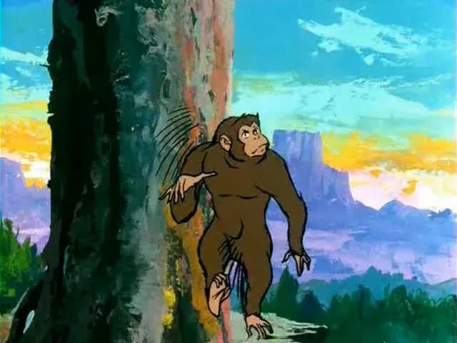 Первобытный мальчик Рю screenshot 2