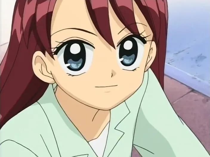 Куроми работает над аниме screenshot 1