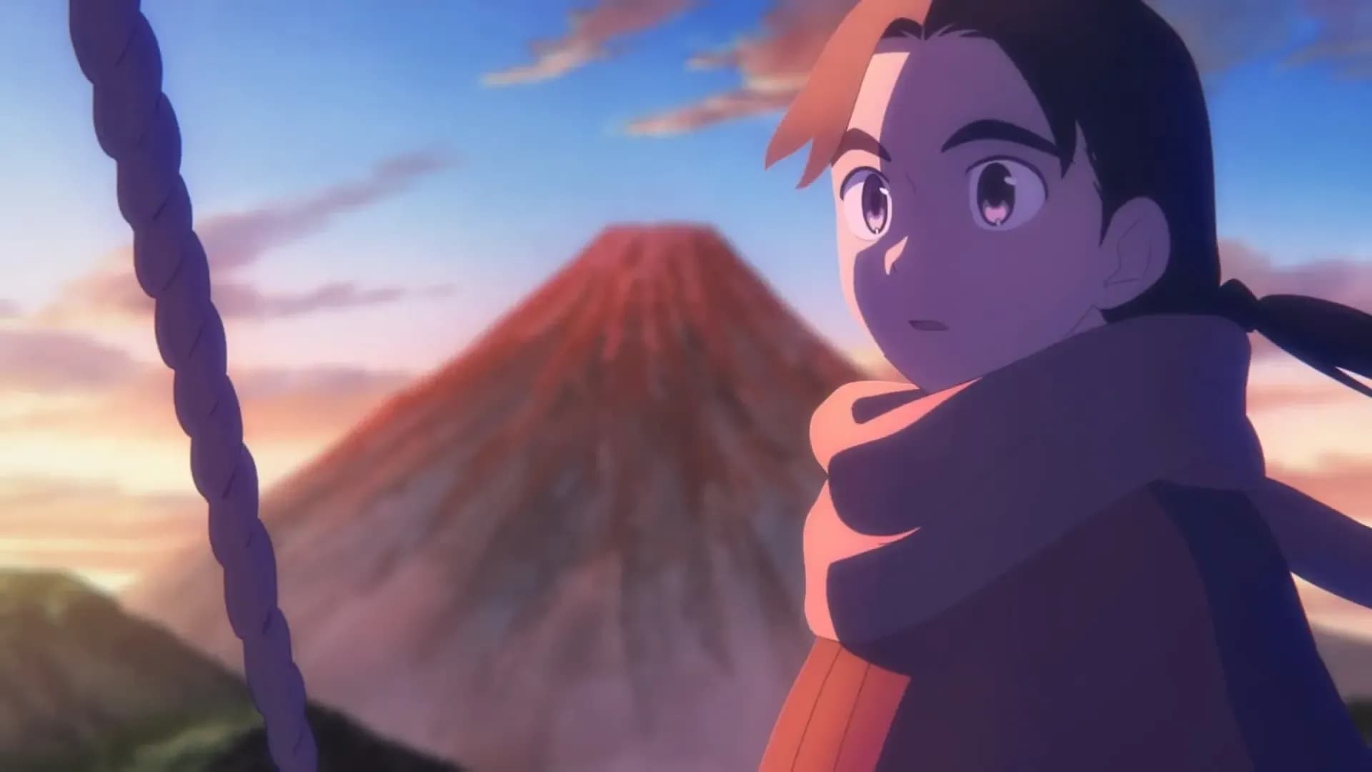 Покемон: Хисуйский снег screenshot 1