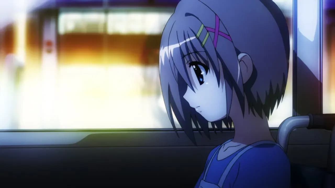 Лиричная волшебница Наноха 2 screenshot 1