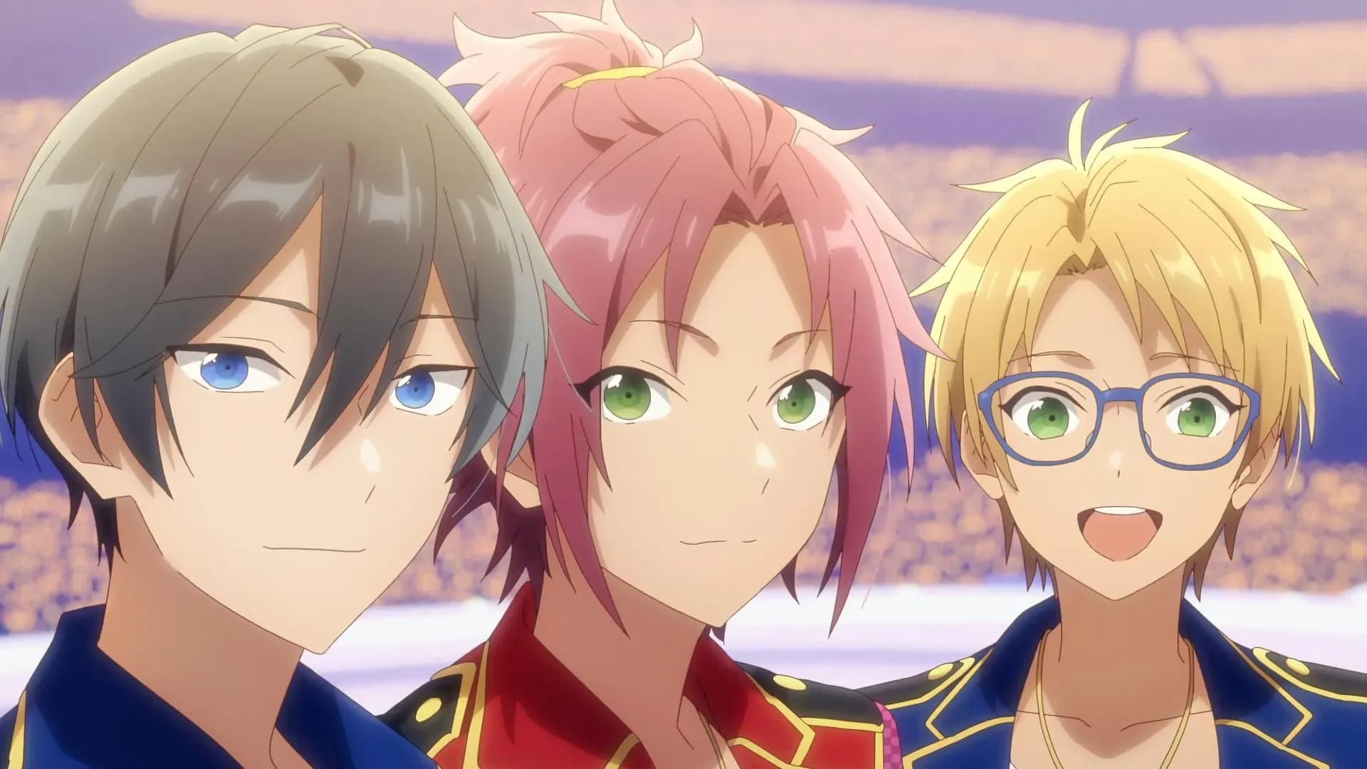 Звёзды ансамбля! Дорога к шоу! screenshot 1