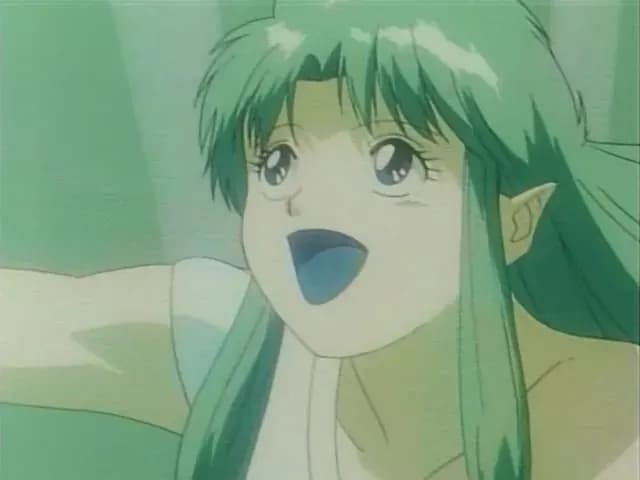 Девушка из Фантазии screenshot 1