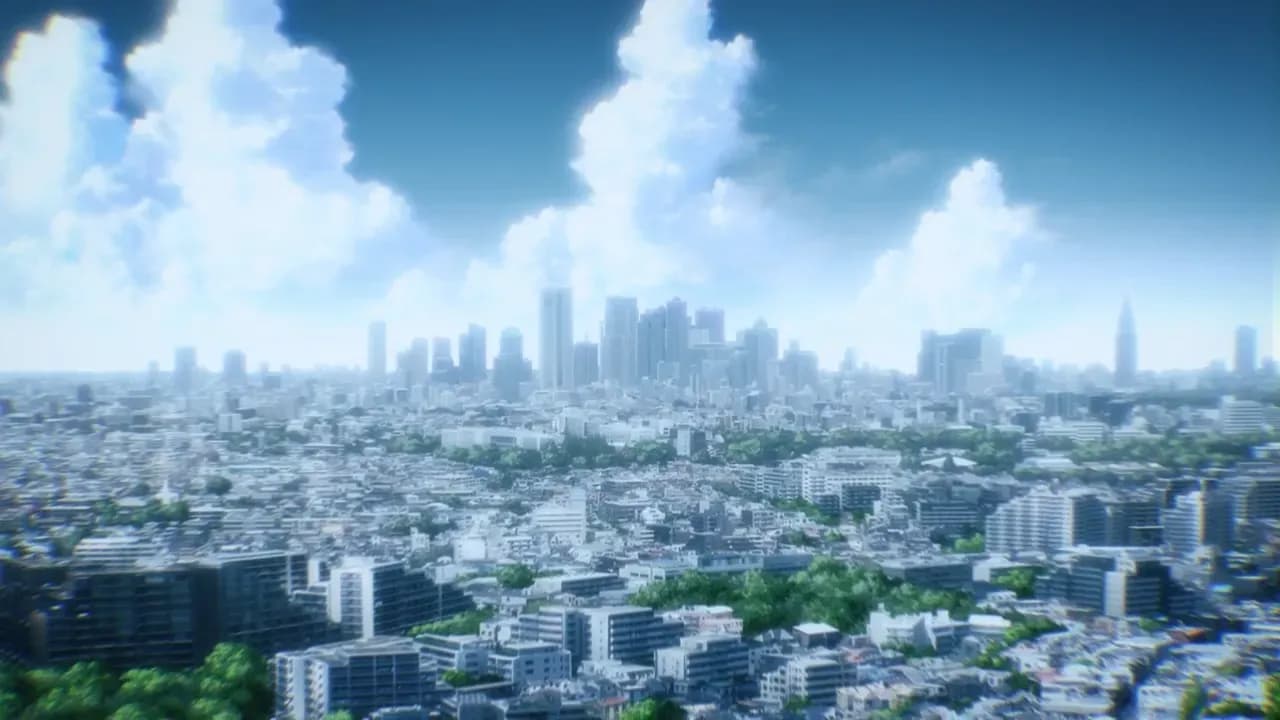 7 семян (первый сезон) screenshot 1