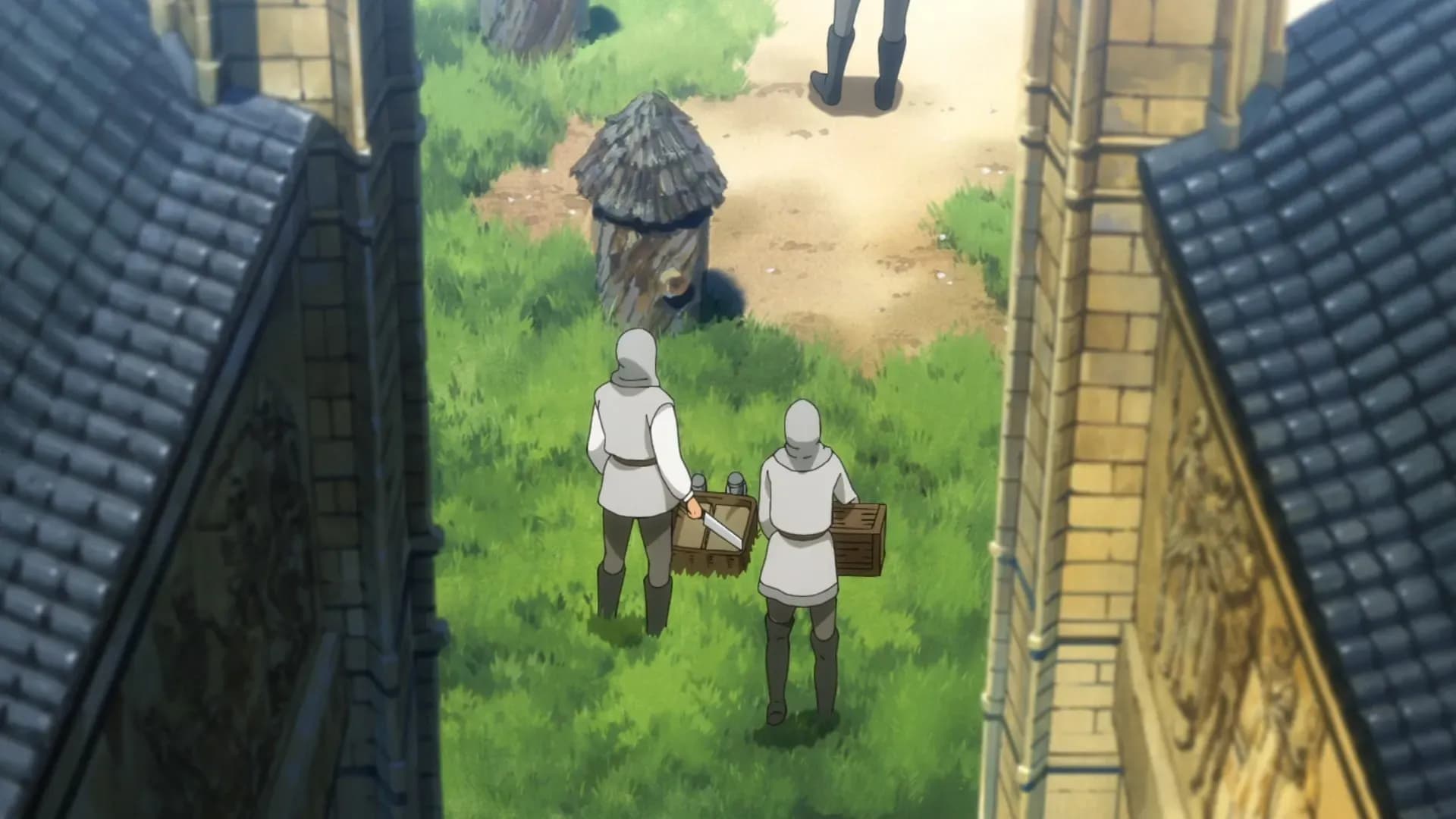 Бэк Арроу screenshot 1