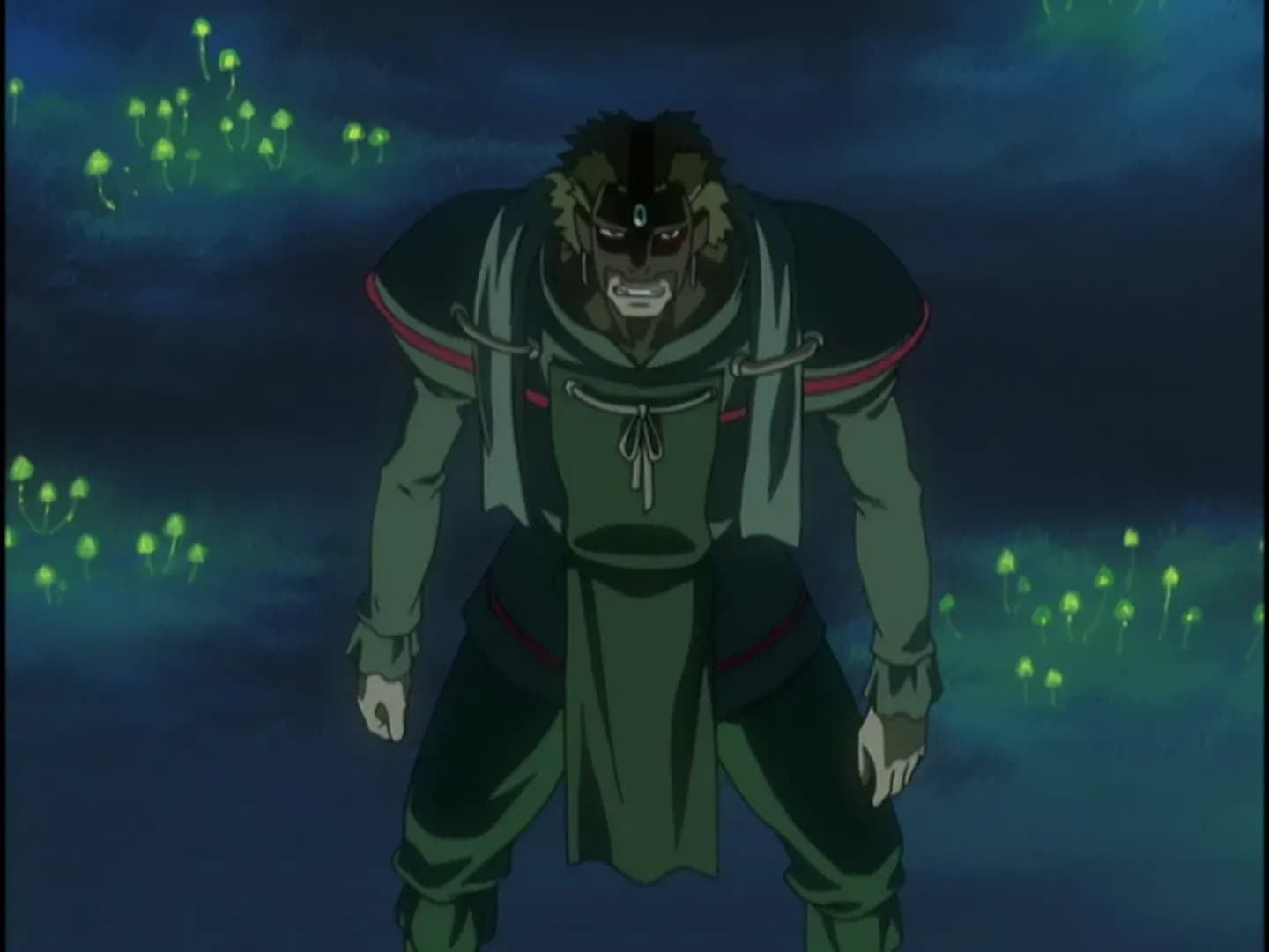 Манускрипт ниндзя: Новая глава screenshot 1