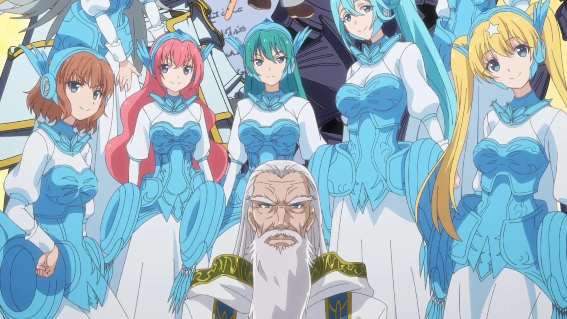 Она представилась как ученик мудреца screenshot 2