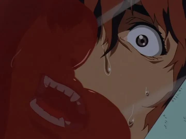 Синяя порода: Воин screenshot 2