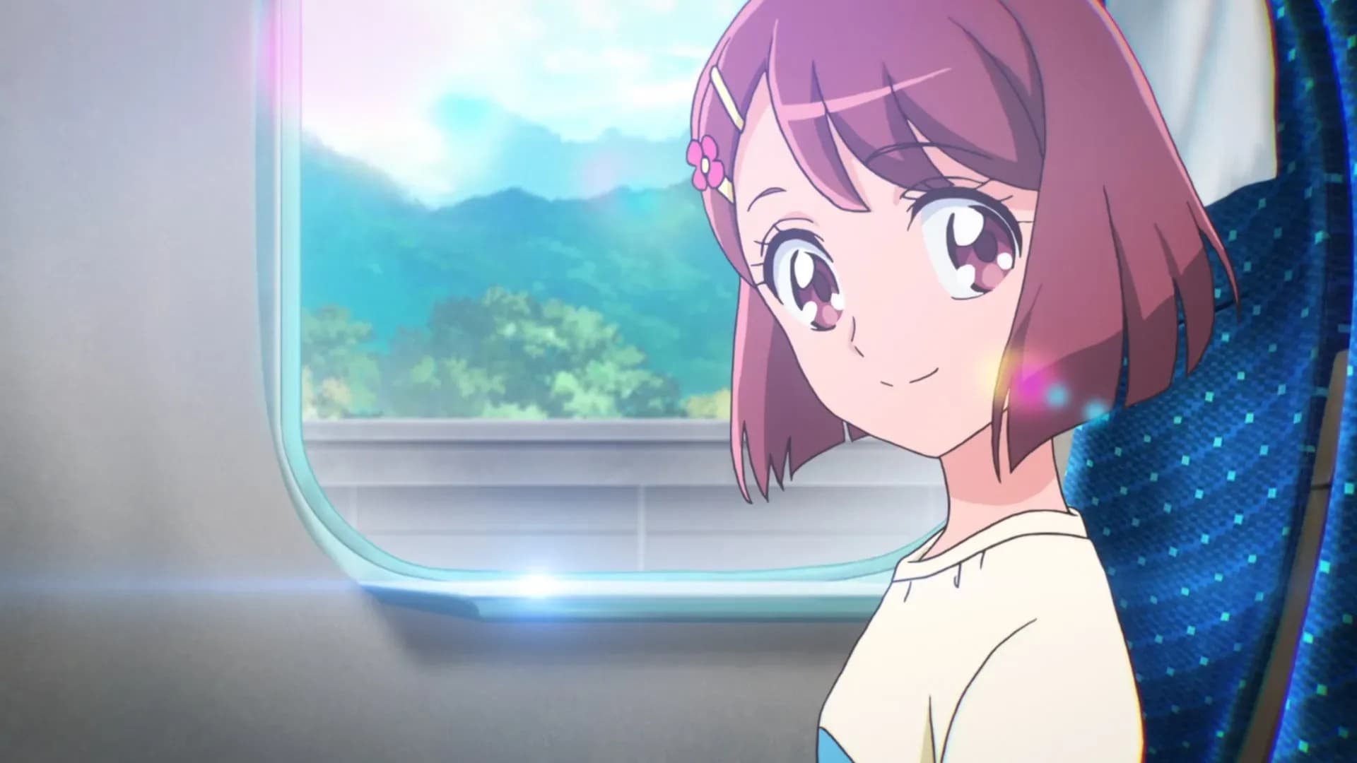 Хорошенькое лекарство: Исцеление добром. Фильм screenshot 2