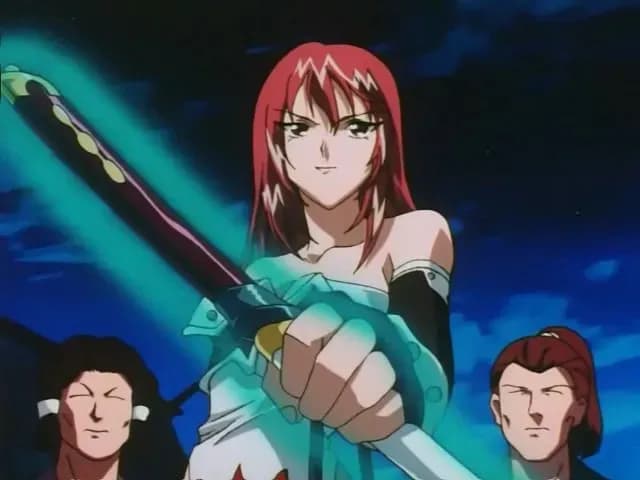 Легенда о Химико screenshot 2