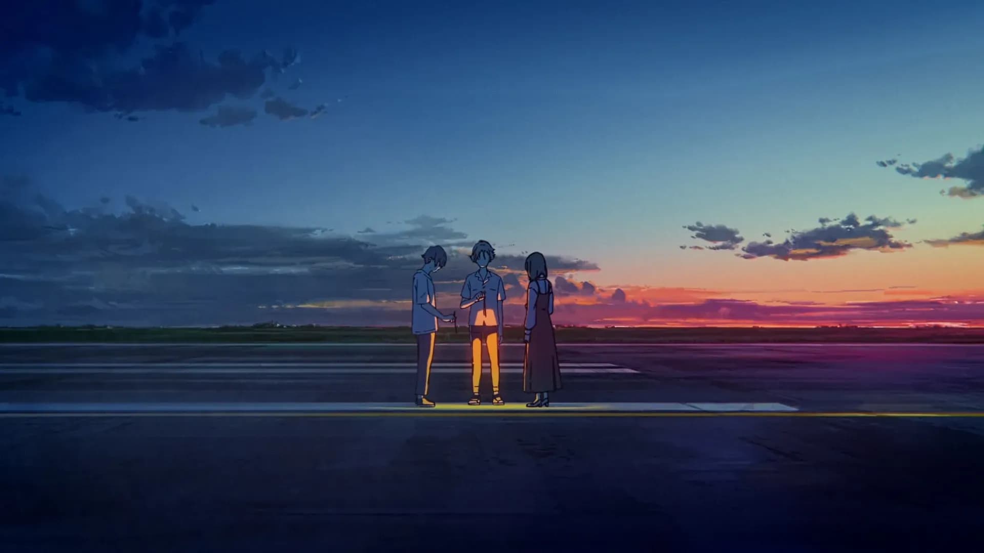 Летний призрак screenshot 1