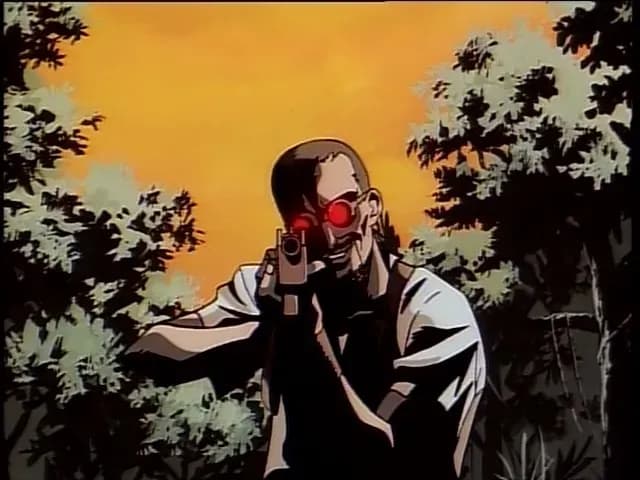 Судья тьмы screenshot 2