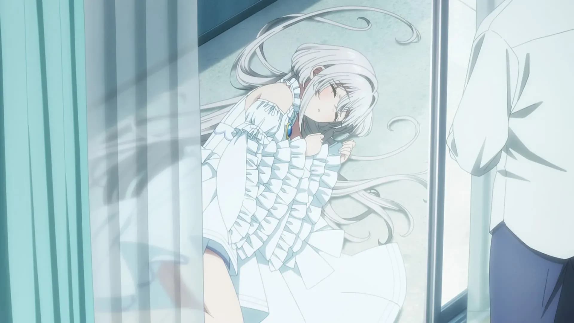 Студия, солнечная сторона, есть ангел screenshot 2