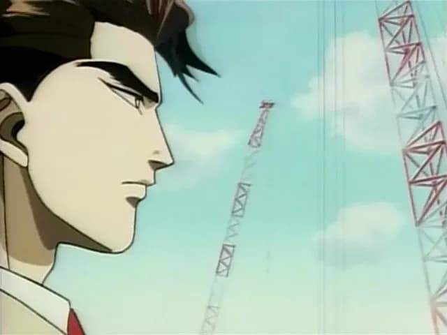 Токио – Вавилон screenshot 2