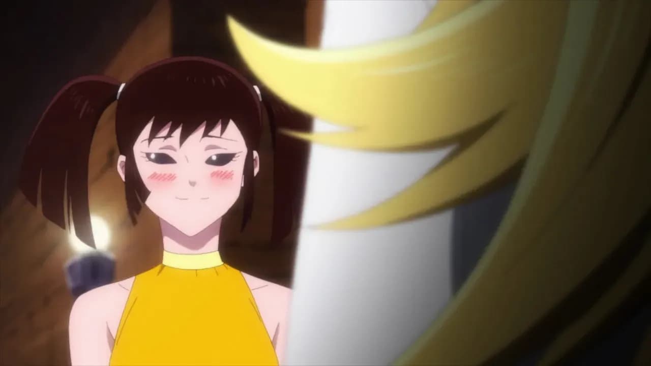 Вселенная Милашки Хани screenshot 2