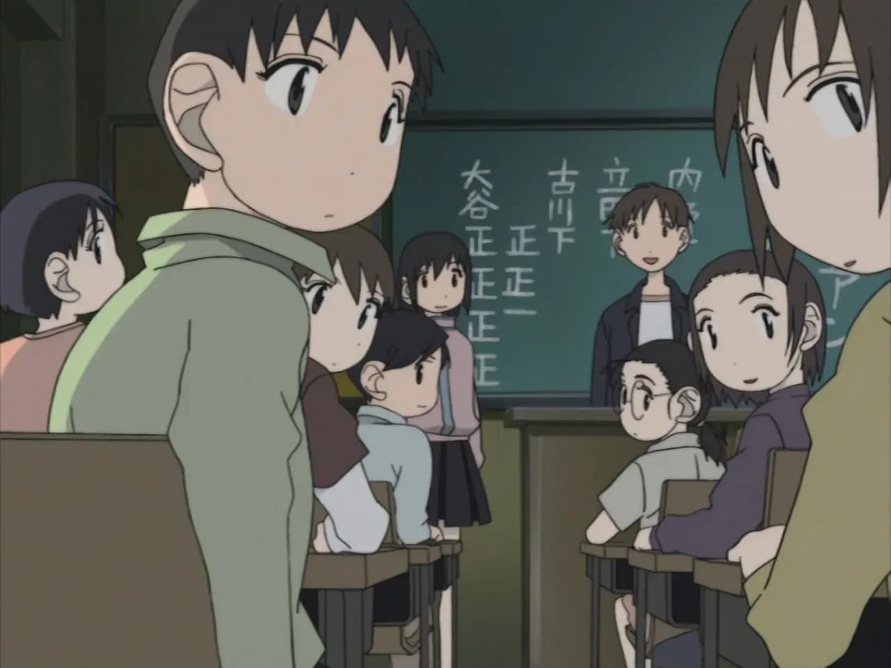 Чужой 9 screenshot 1