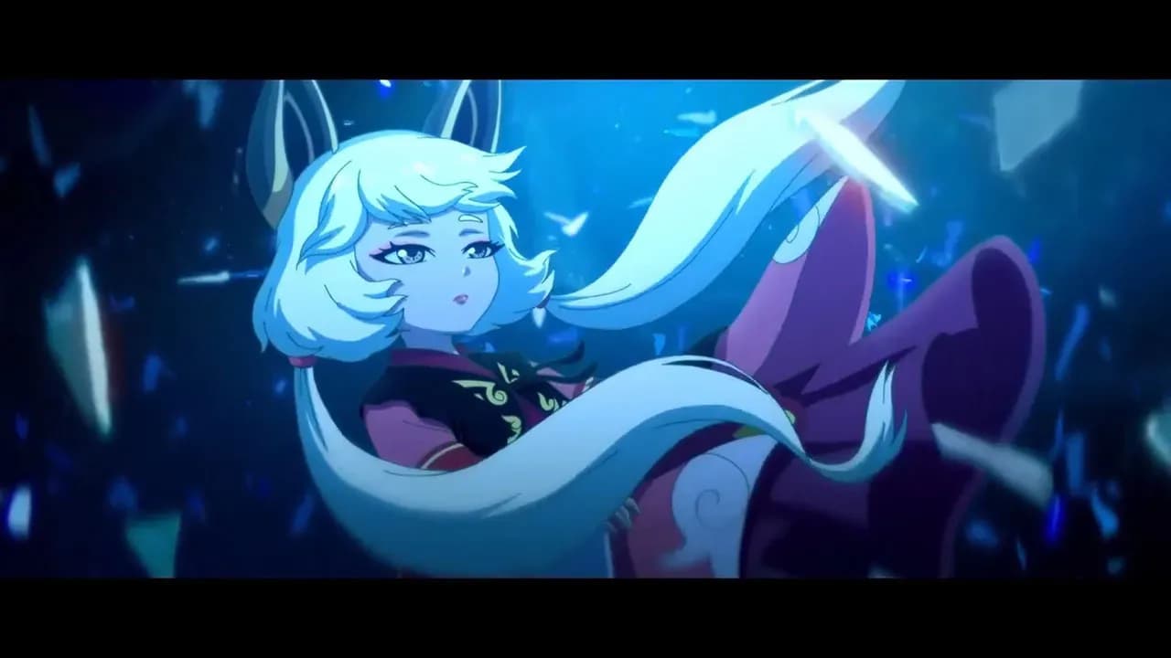 Церемония совершеннолетия Мяо Читосэ screenshot 1