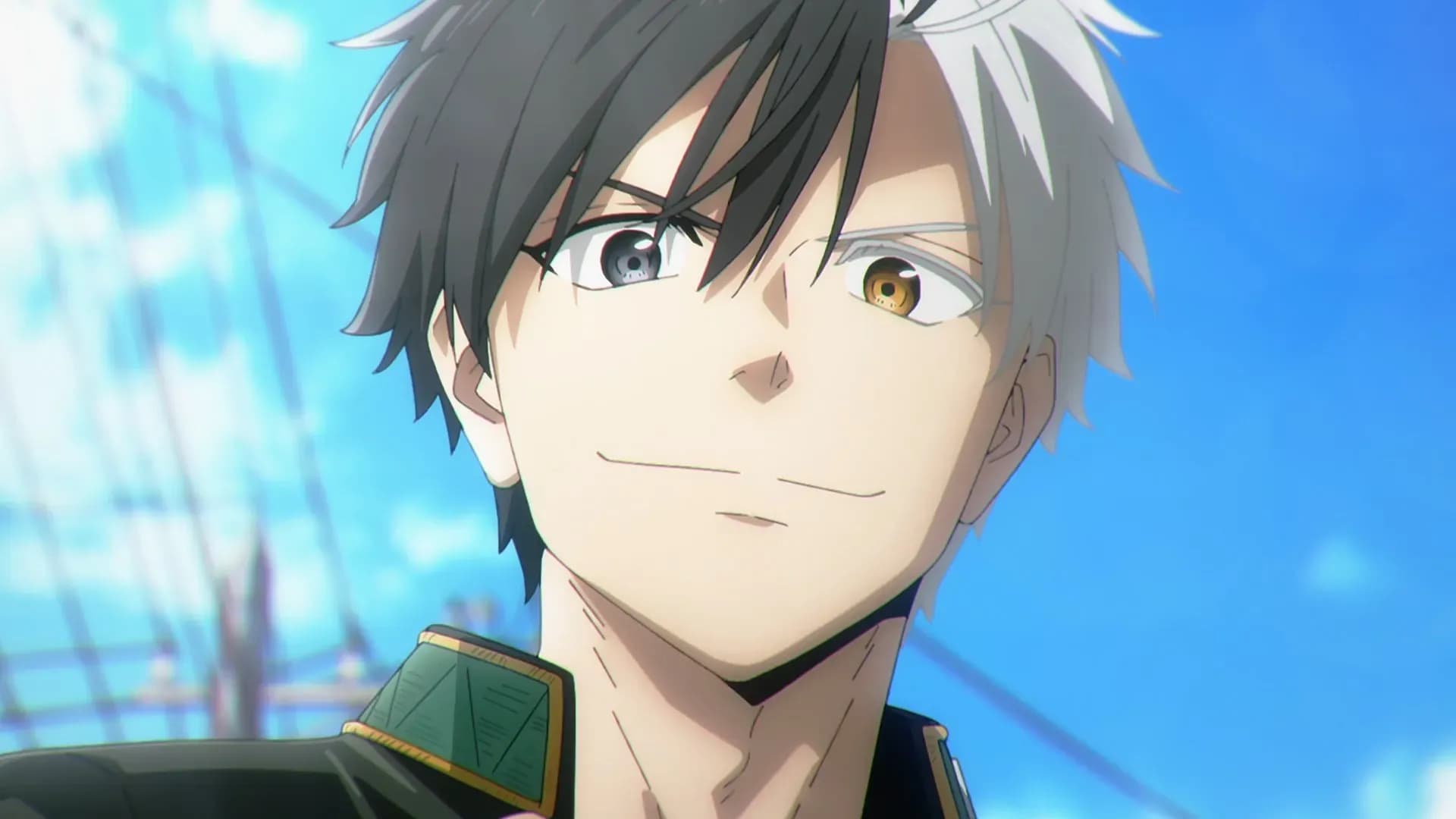 Ветролом screenshot 1