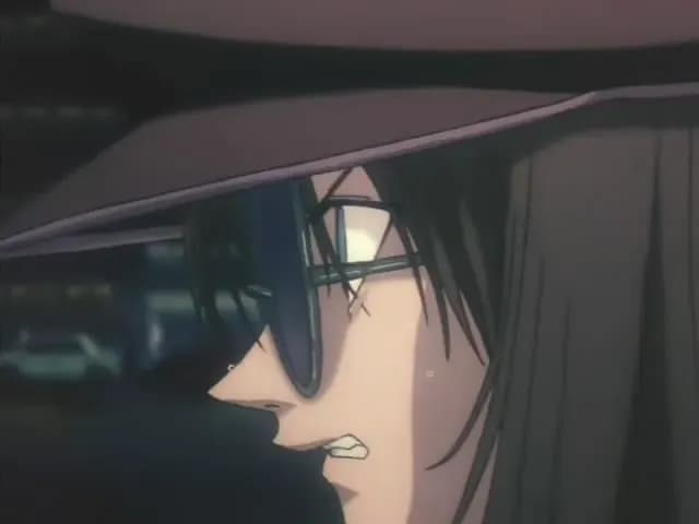 Охотник х Охотник OVA-1 screenshot 2