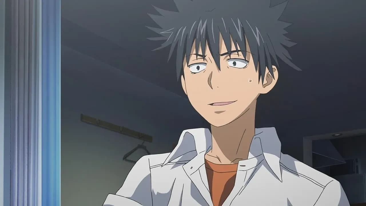 Индекс волшебства (спэшл) screenshot 2