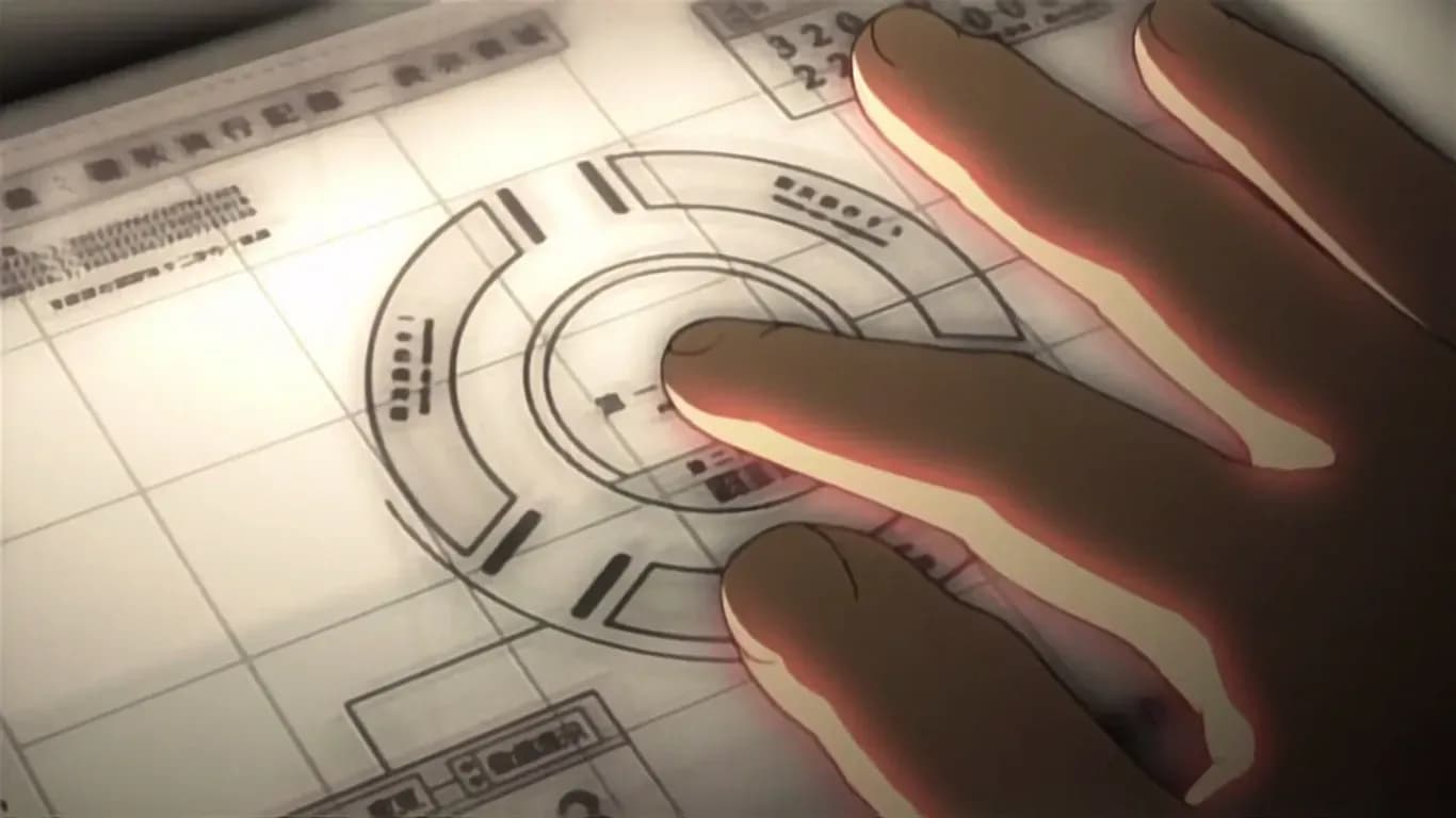 Бледный кокон screenshot 2