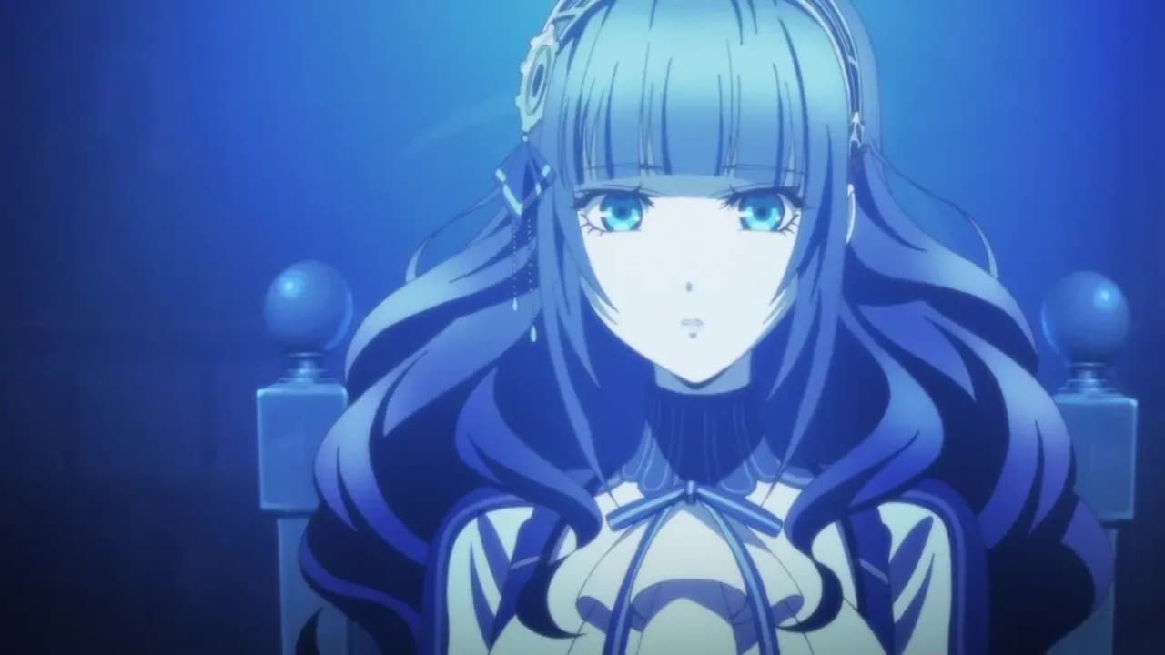 Код: Осознание - Страж перерождения screenshot 2