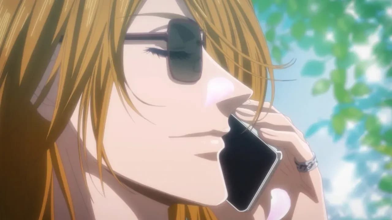 Ночной эфир! Гениальный Бакабон screenshot 2