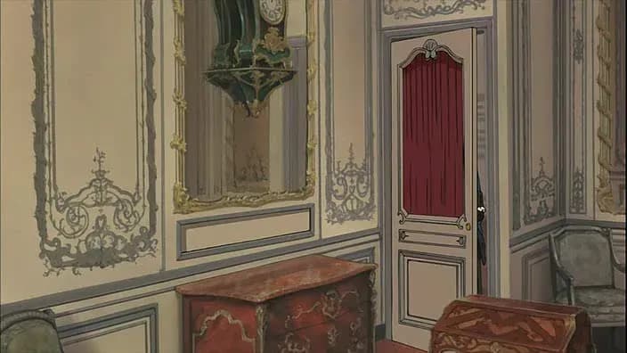 Шевалье Д'Эон screenshot 2