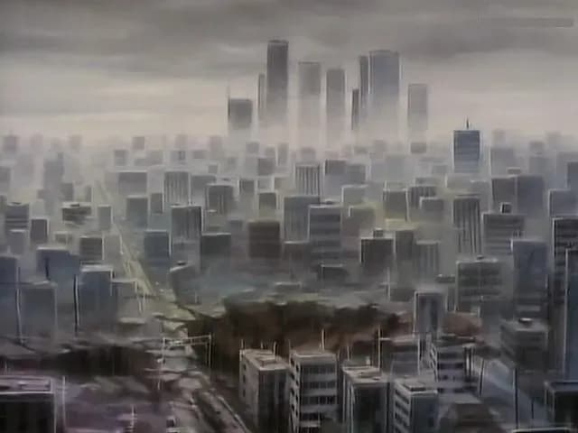 Век демона screenshot 1