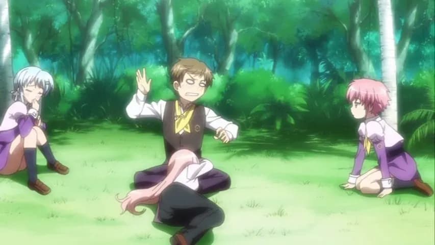 Р-15 OVA screenshot 2