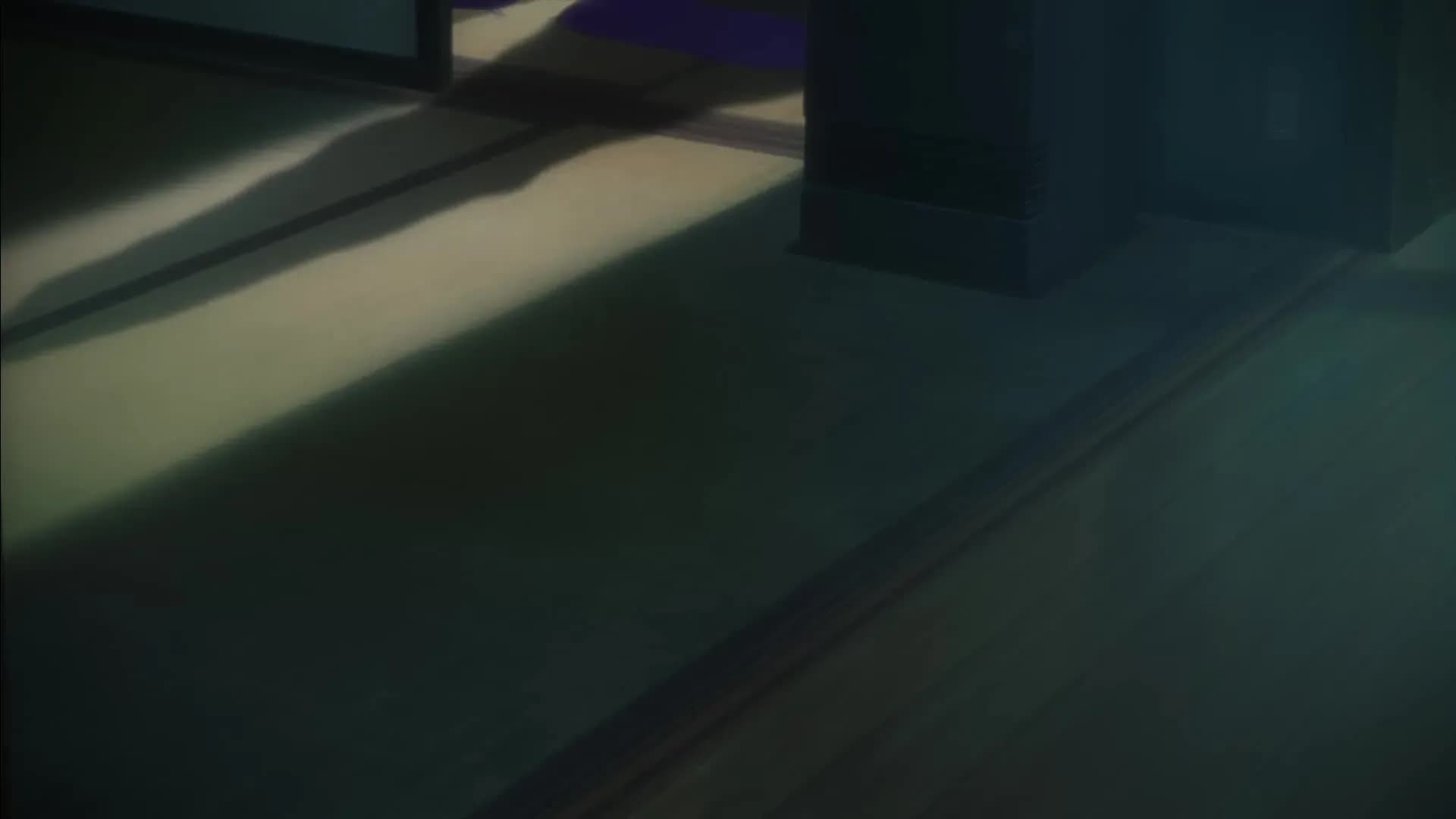 Граница пустоты: Сад грешников (фильм шестой) screenshot 1