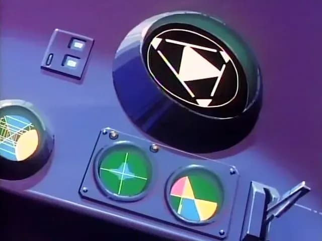 Космическая семья Карлвинсон screenshot 1