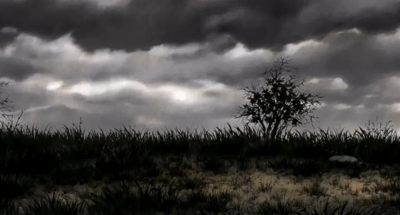 Ночная буря screenshot 1