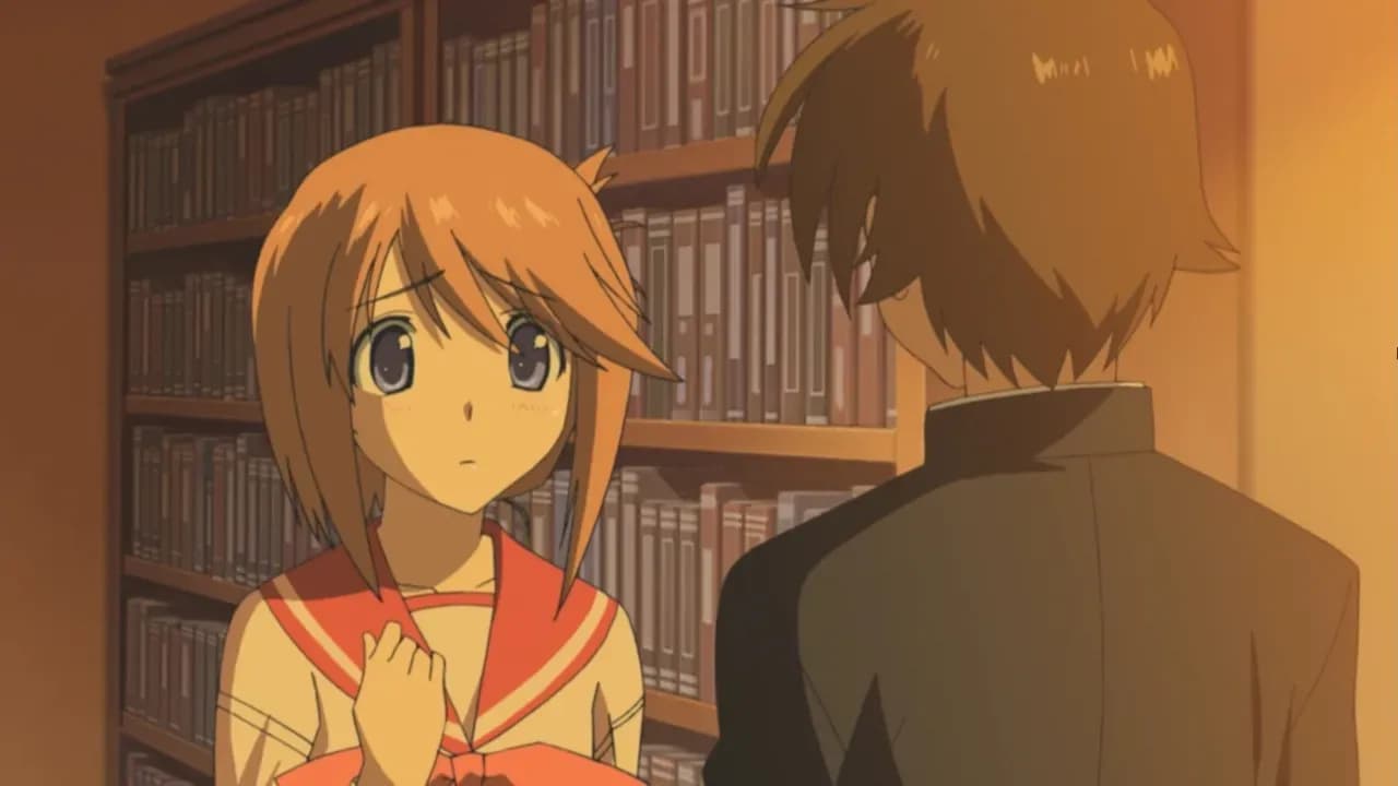 Для сердца 2 OVA-4 screenshot 1