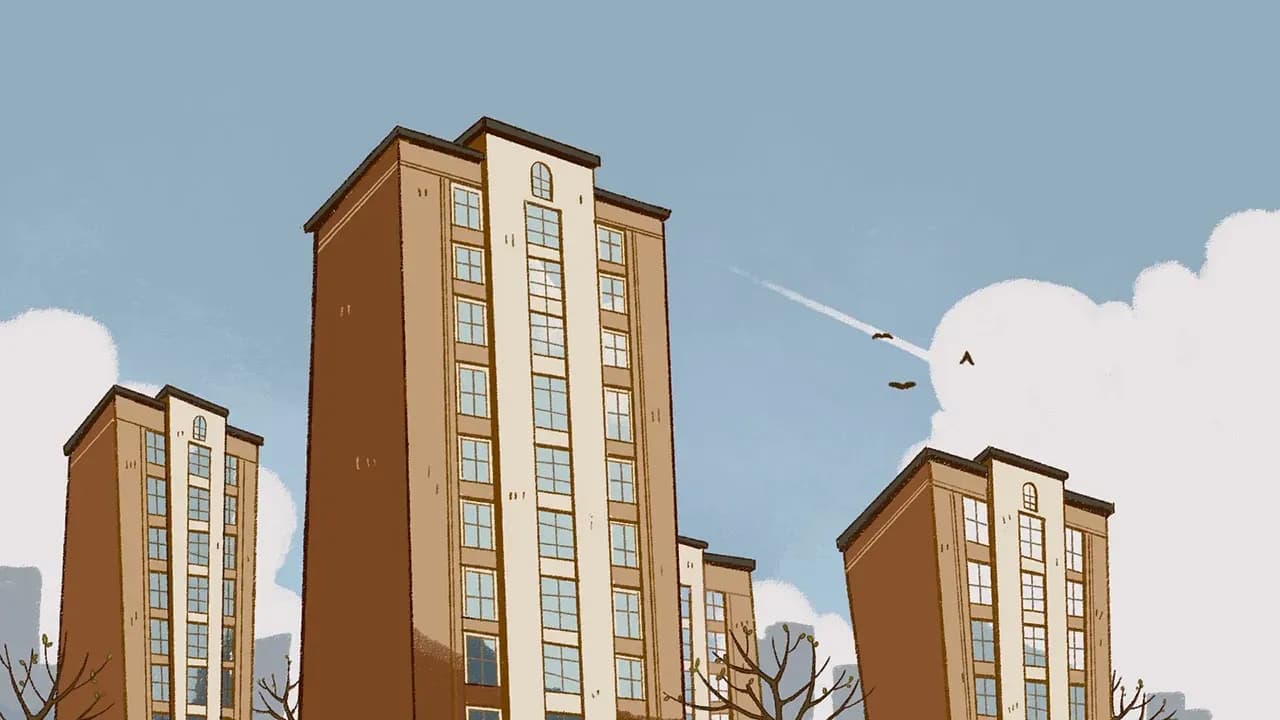 Улица всех святых 2 screenshot 1