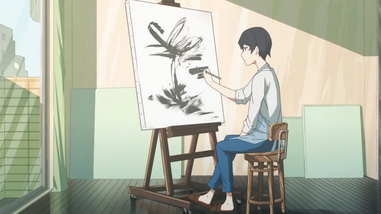 Необходимый цвет screenshot 1