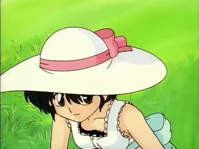 Ранма 1/2 OVA screenshot 2