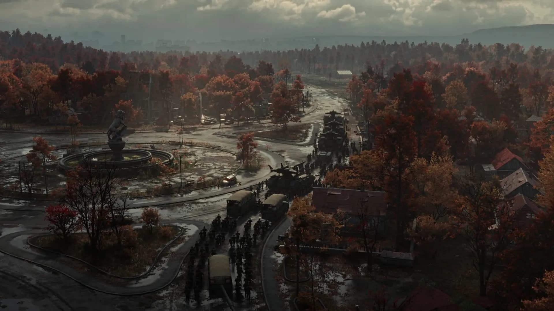 Мобильный воин Гандам: Реквием возмездия screenshot 2