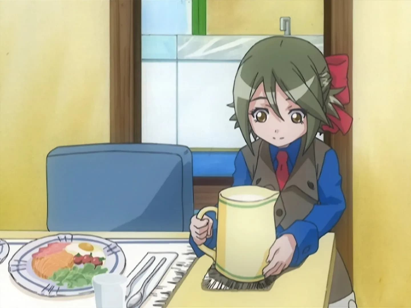 Ария (второй сезон) screenshot 1