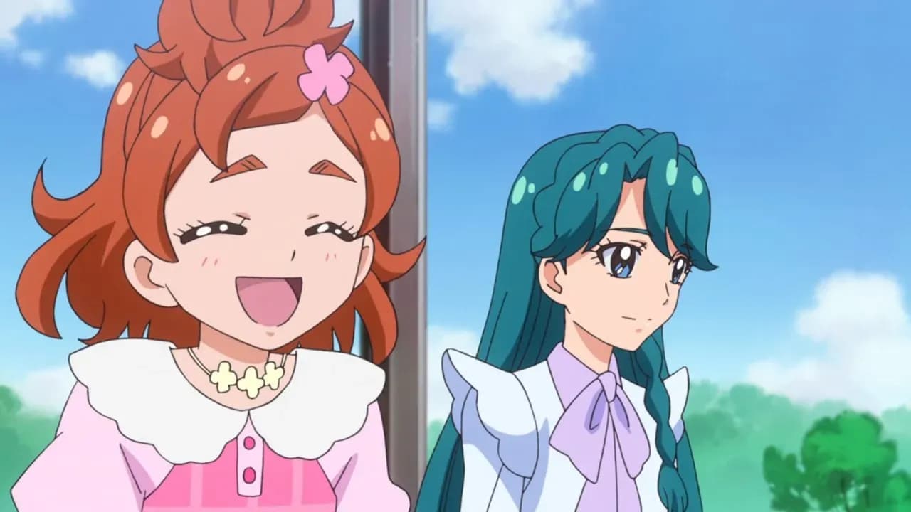 Хорошенькое лекарство: Весенний карнавал screenshot 1