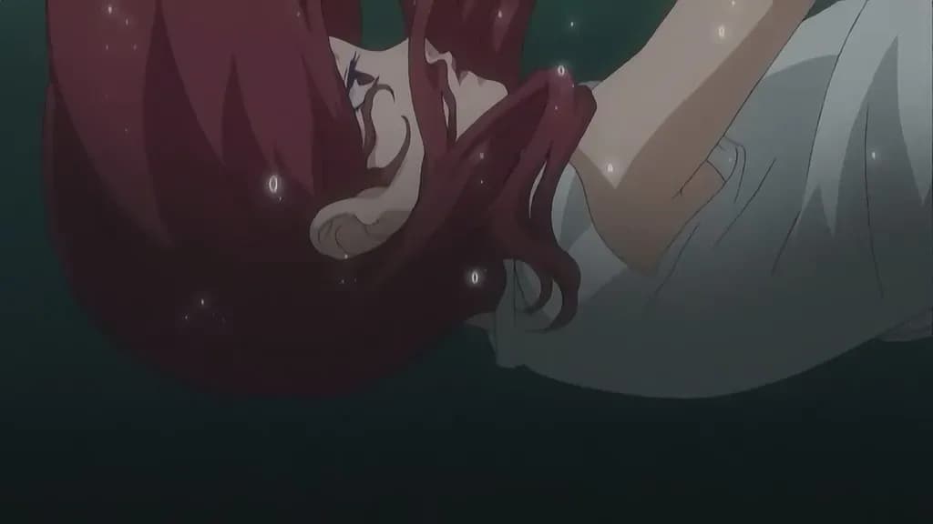 Персона: Душа троицы screenshot 1