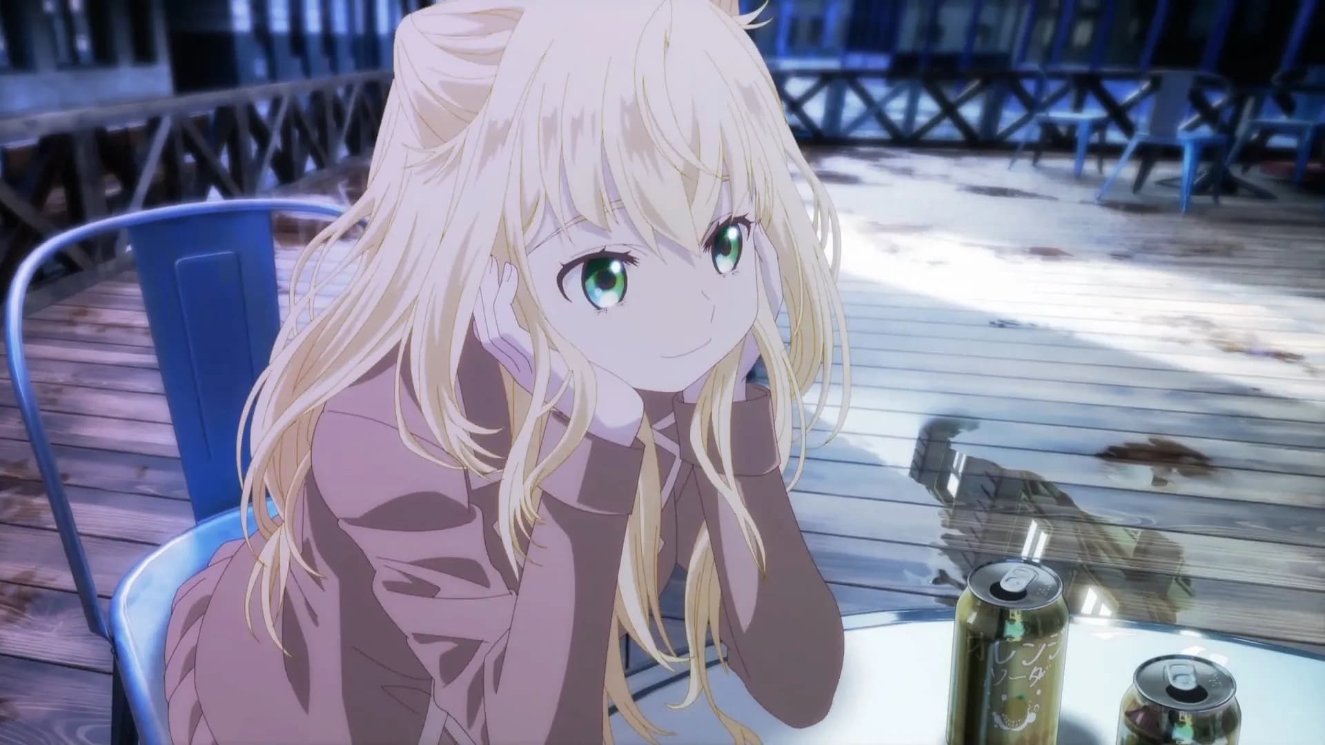 Мгновение Лили screenshot 1