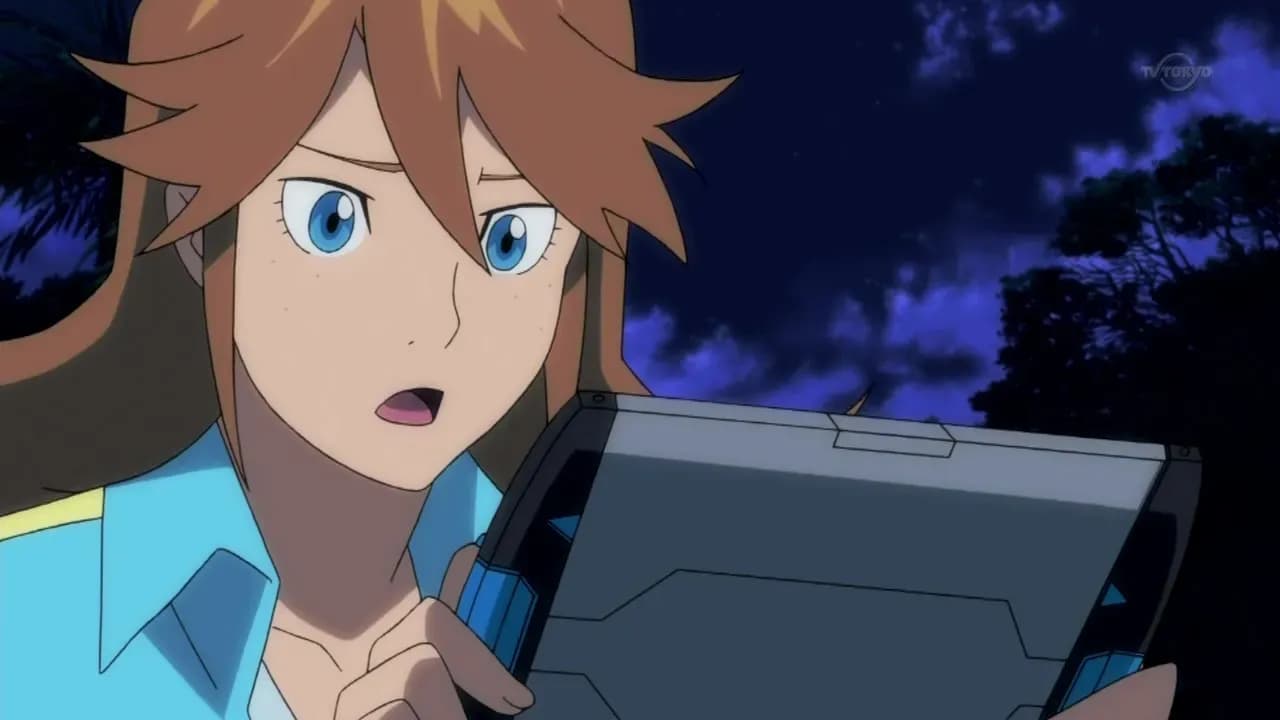 Монсуно (первый сезон) screenshot 2