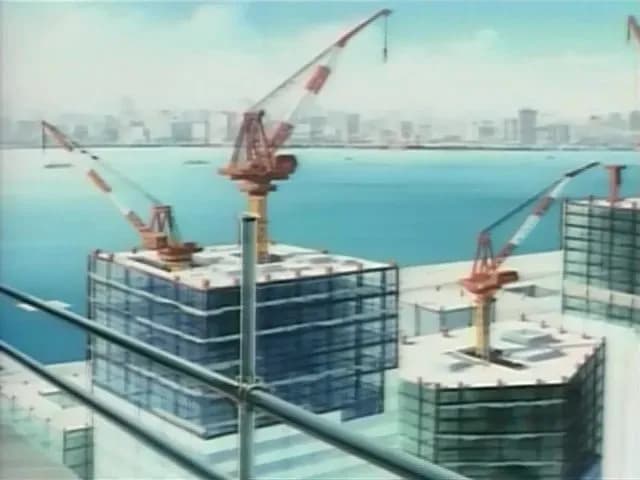 Токио – Вавилон screenshot 1