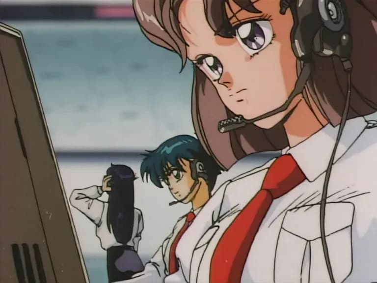 Спецотряд Burn-Up screenshot 2