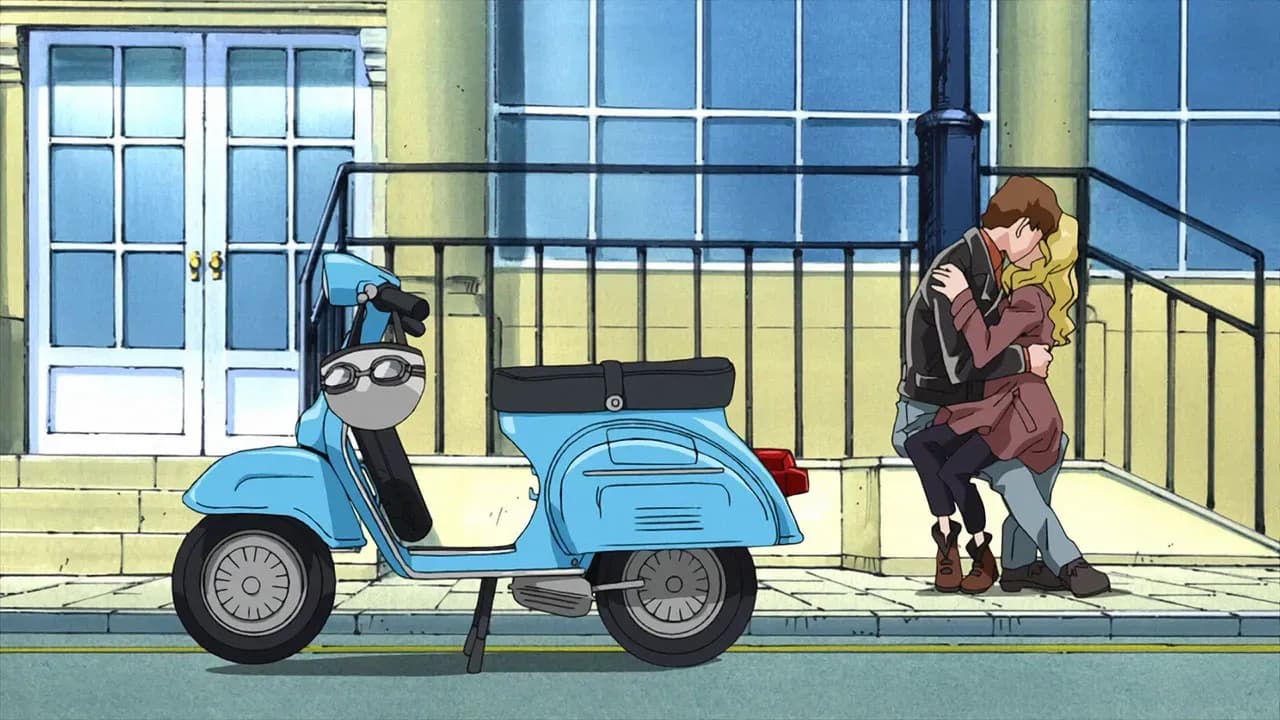 Детективное агентство Милки Холмс: Альтернатива screenshot 2