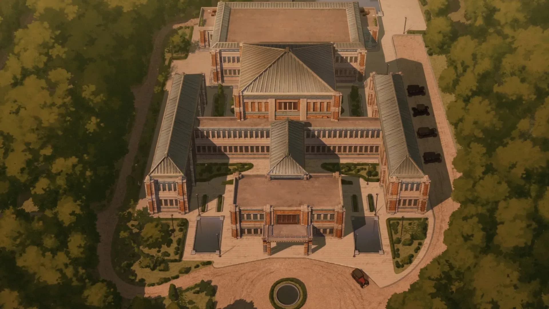 Мой счастливый брак: Форма моего счастья screenshot 1