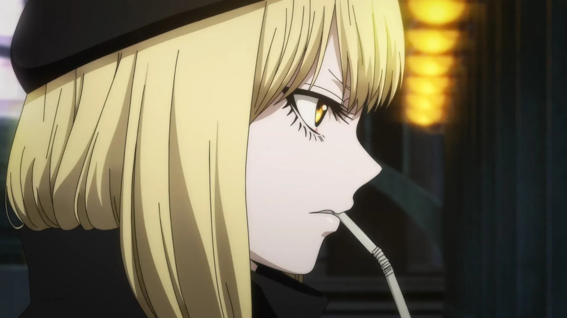 Ведьма и зверь screenshot 2