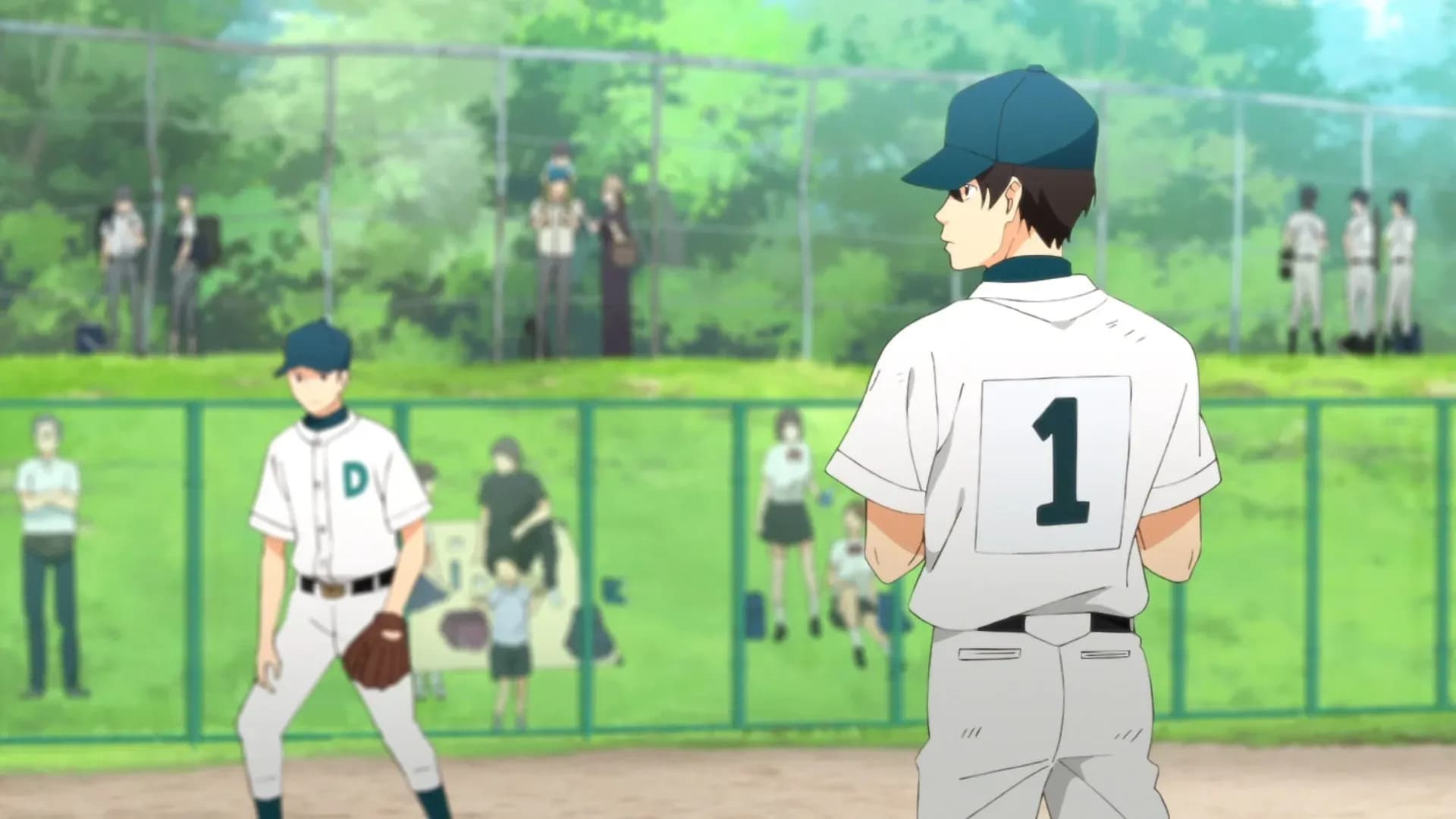 Бэк-флип!! screenshot 2