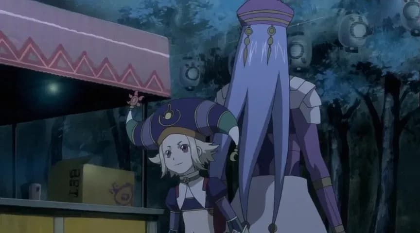 .хак//Вернувшийся screenshot 2