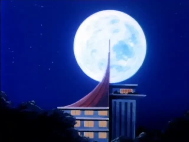 Несносные пришельцы OVA screenshot 2